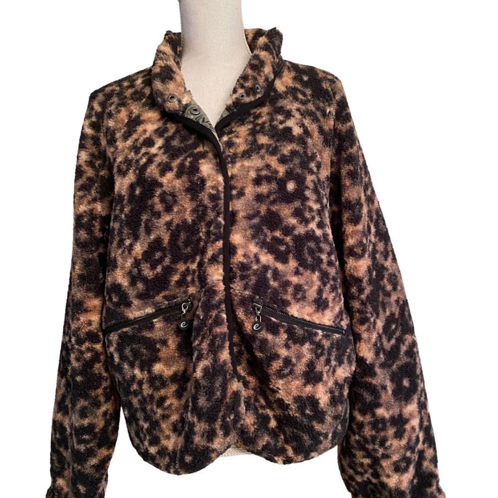 🆕Calme by Johnny Was Jacket